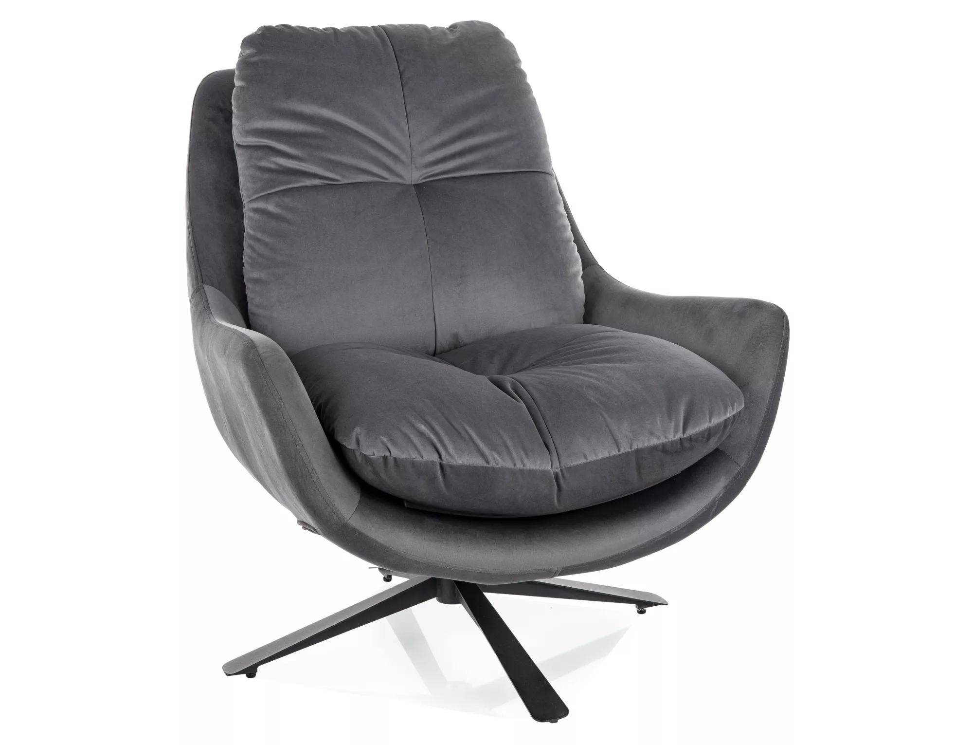 Vivien Velvet VIVIENVSZ fotelis