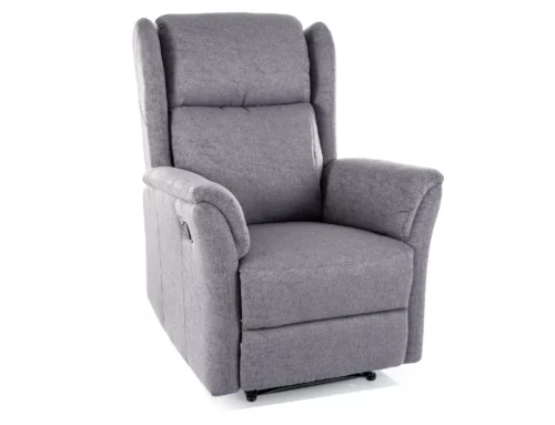 Zeus atlošiamas fotelis ZEUSSZ158