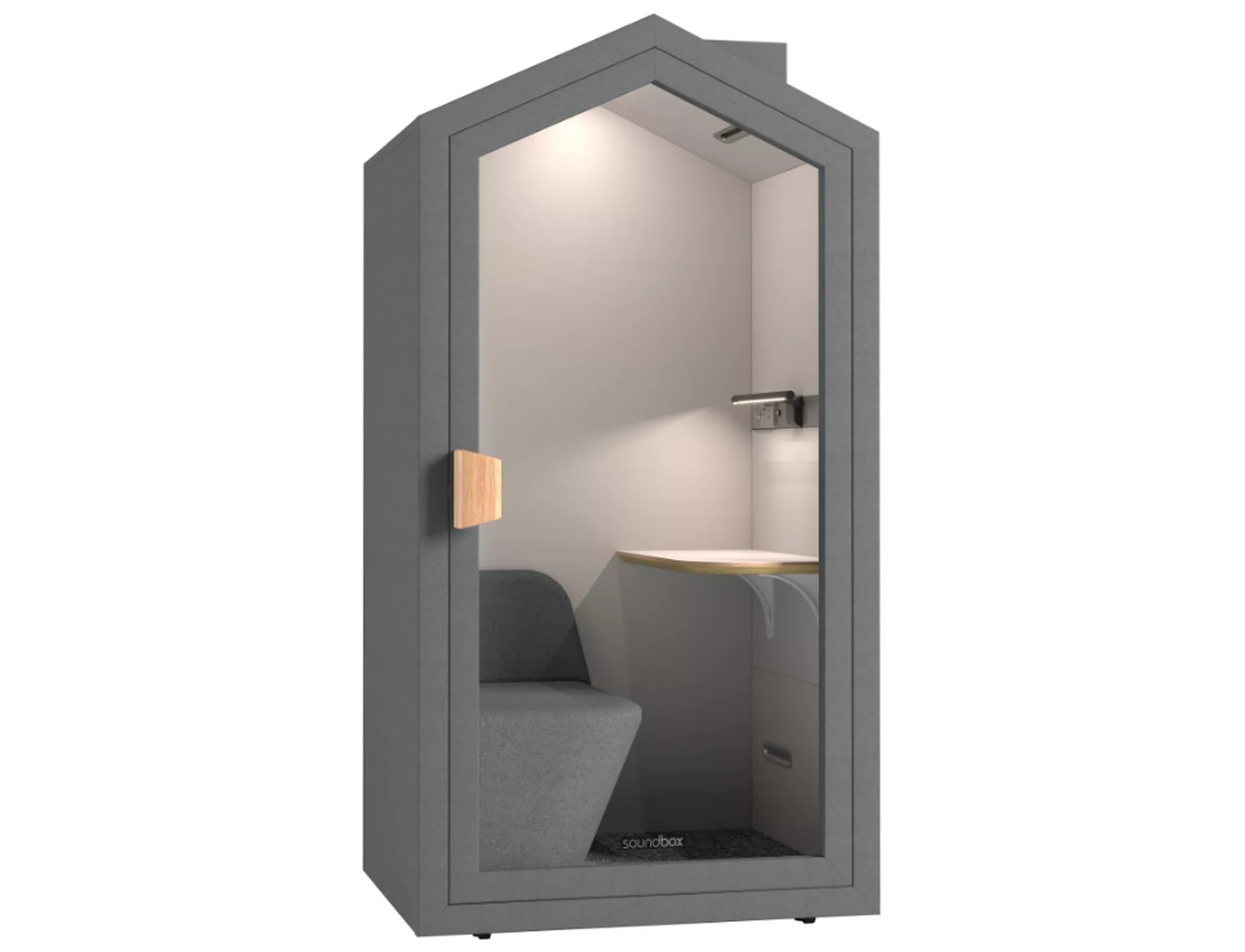 Pirmadienis PIRMADIENIS Namelis