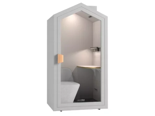 Pirmadienis MONDAYCL namelis