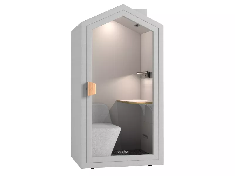 Pirmadienis MONDAYCL namelis