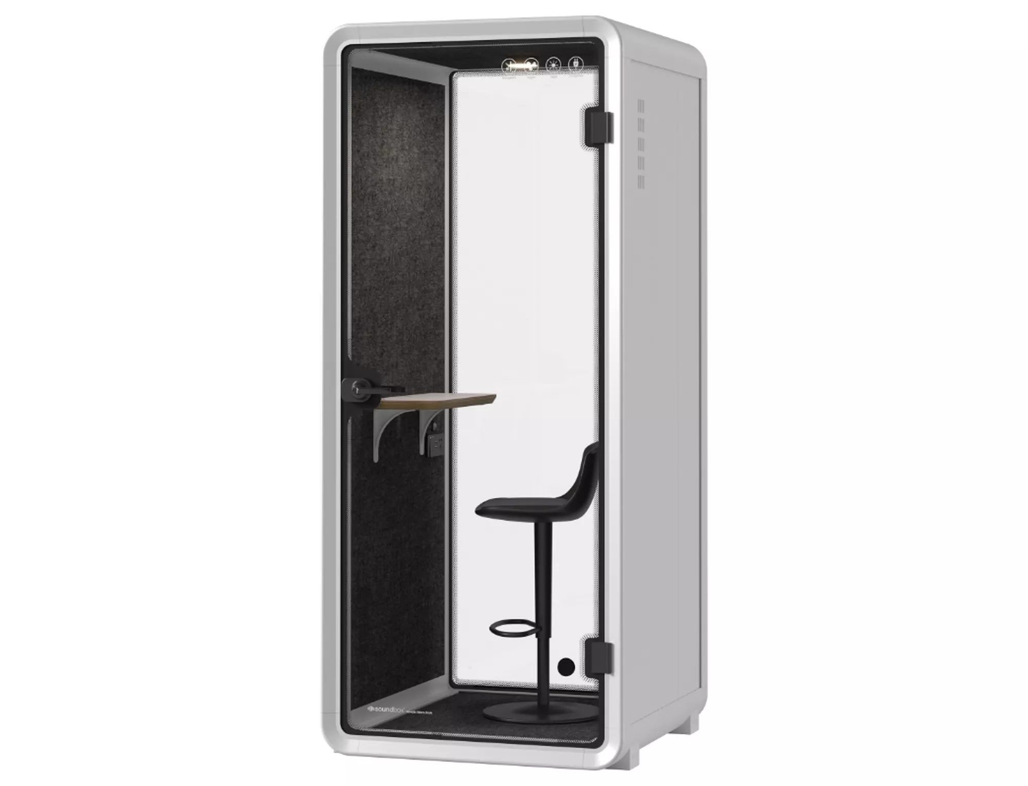 Mažas stendas ST SMALLTOHST