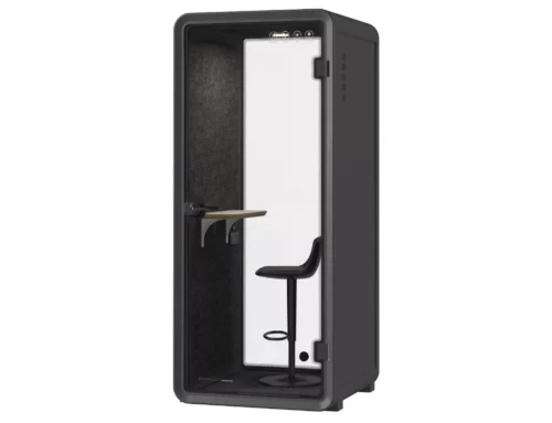 Mažas kioskas ST SMALLBOOTHCST