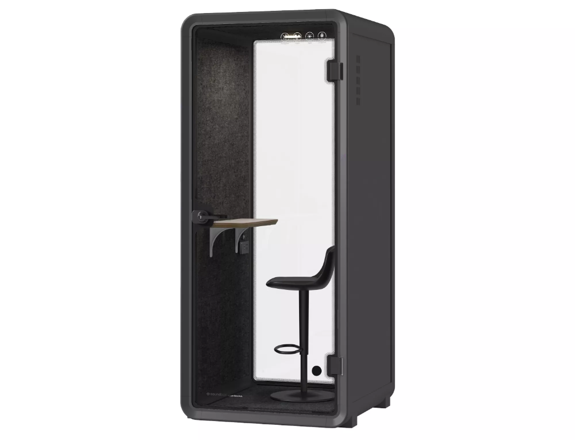 Mažas kioskas ST SMALLBOOTHCST