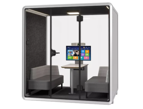 Didelė kabina ST LARGEBOOTHBST kajutė