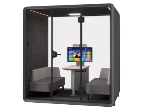 Didelė kabina ST LARGEBOOTHCST kajutė