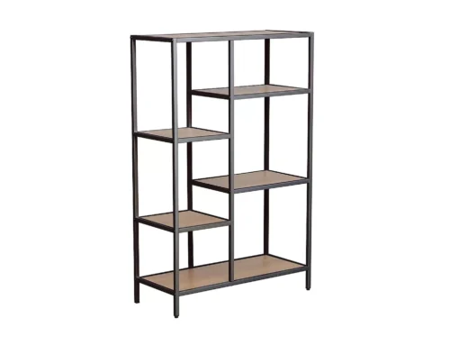 Costa B COSTABDC knygų lentyna