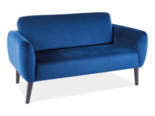 Elsa aksominė sofa ELSAVGW