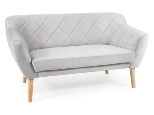 Karo 2 Velvet bukinė sofa KARO2V03BU