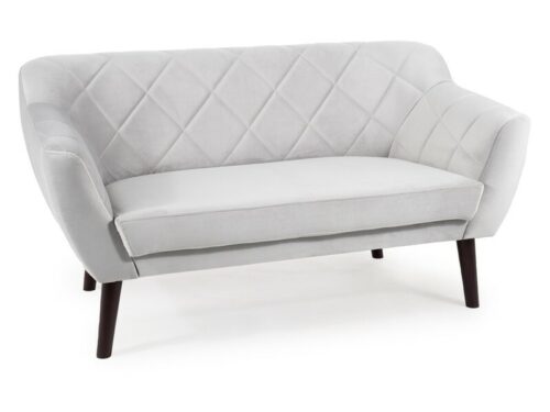 Karo 2 Velvet venge sofa KARO2V03W