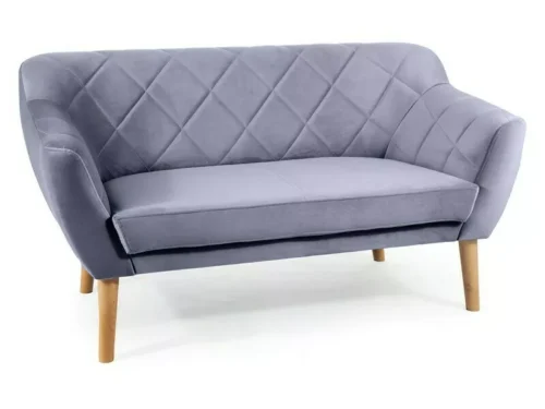 Karo 2 Velvet bukinė sofa KARO2V14BU