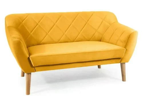 Karo 2 Velvet bukinė sofa KARO2V68BU