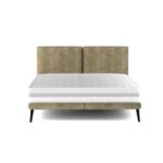 Selene minkšta lova 160x200 Gr1