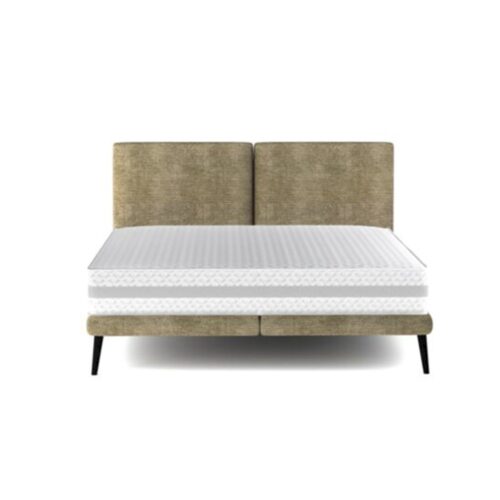 Selene minkšta lova 160×200 Gr1