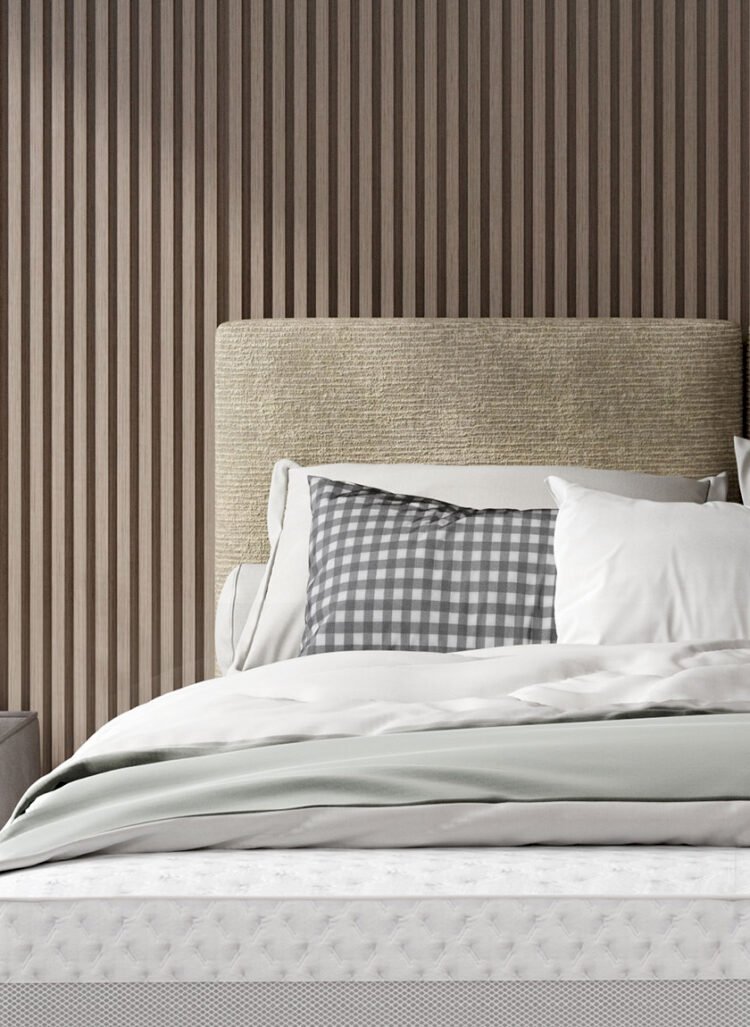 Selene minkšta lova 160x200 Gr1 - Paveikslėlis 4