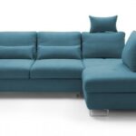 AKCIJA - ASTI kampinė sofa - Sereno Gr6 audinys