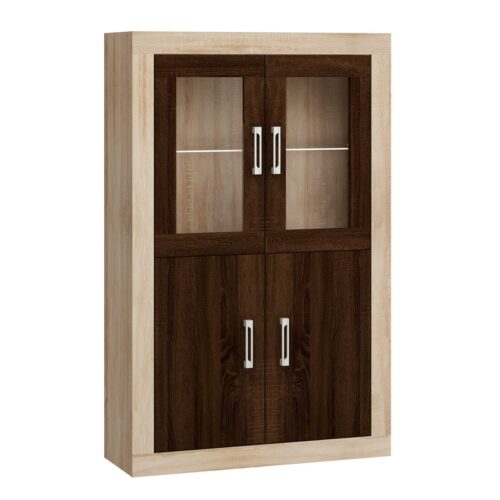 RINGO baldai _19 2DW lentyna