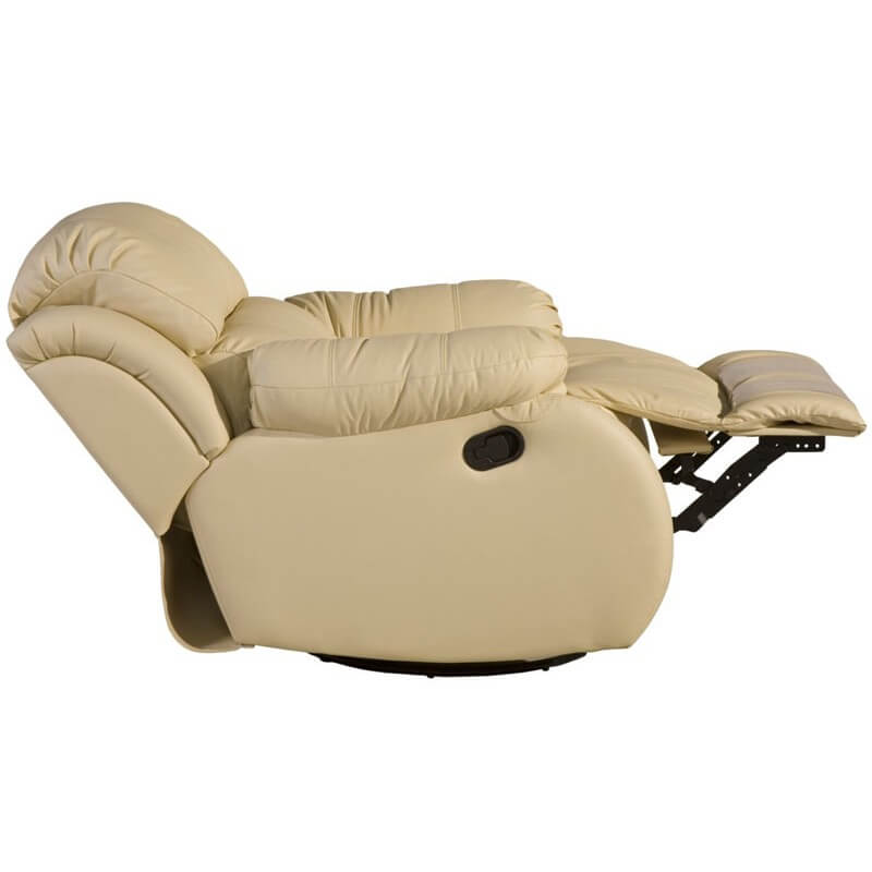 REGLAINER audinio fotelis - Paveikslėlis 4