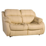 REGLAINER odinė sofa