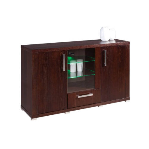 Komoda 1S 1DSZ 2DPE REMI 140 cm