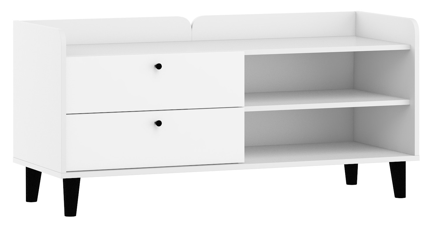 CELO 18 baldai, 2S TV staliukas