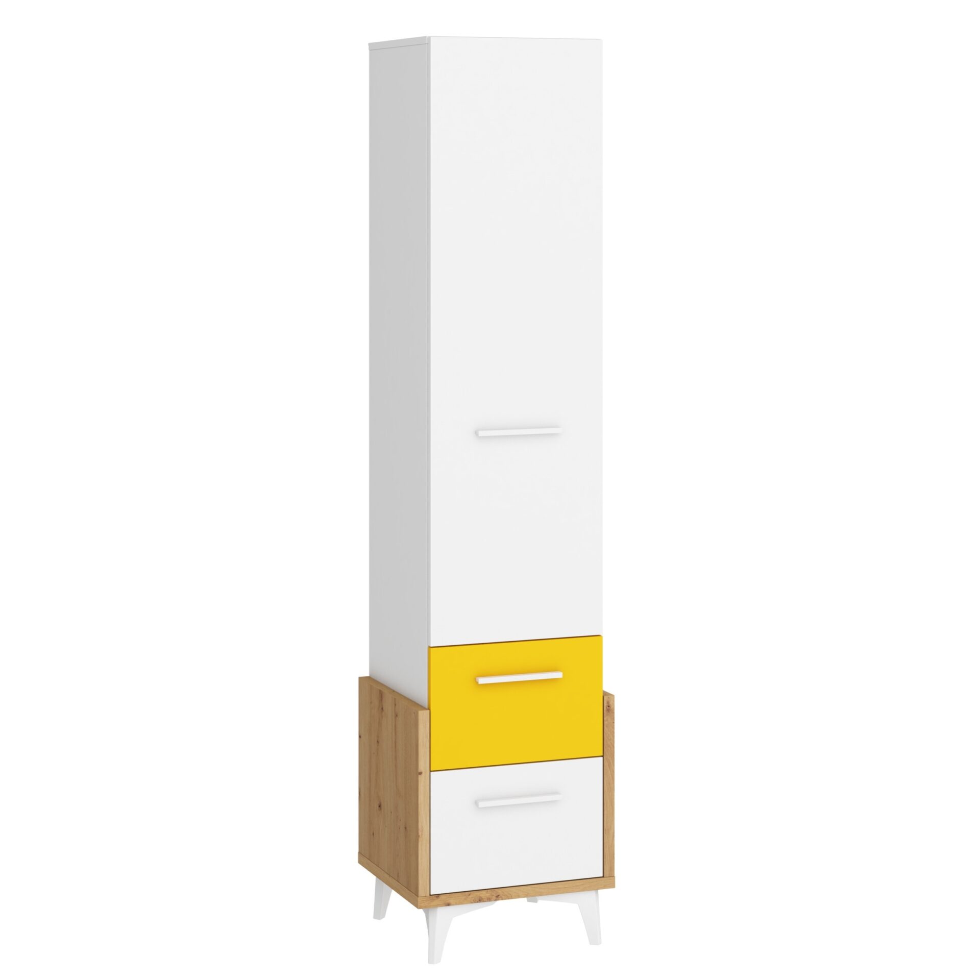HEY baldai _02 chiffonier 45w
