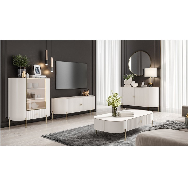 CARMEN CN01 TV SPINTELĖ — изображение 2