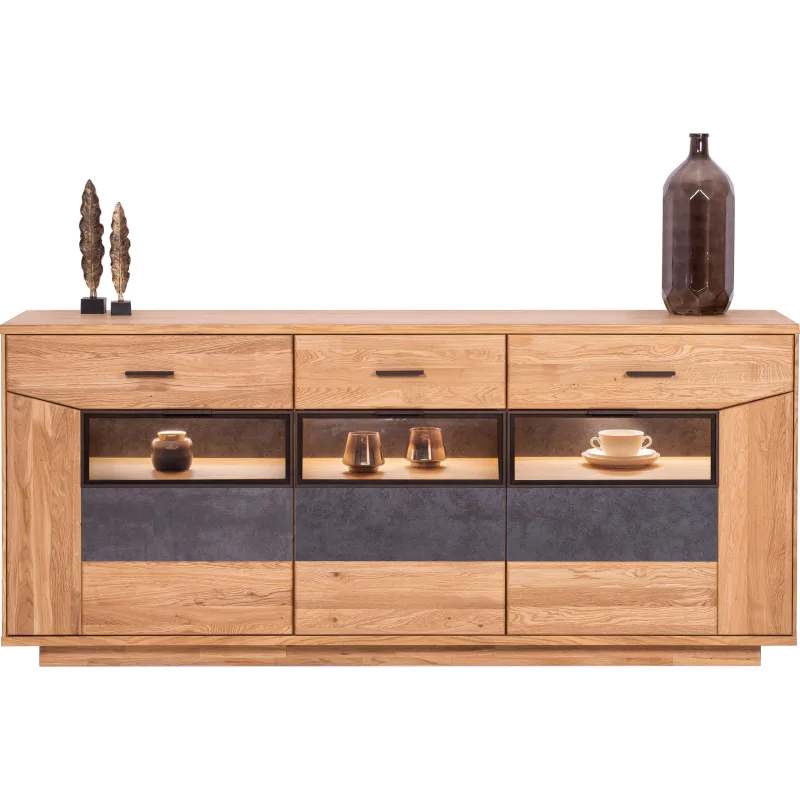 SANGERO didelė komoda - SAN.012.03