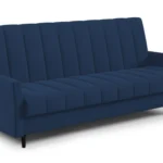 Sara sofa-lova su šonais