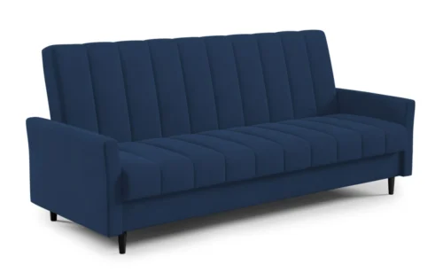 Sara sofa-lova su šonais