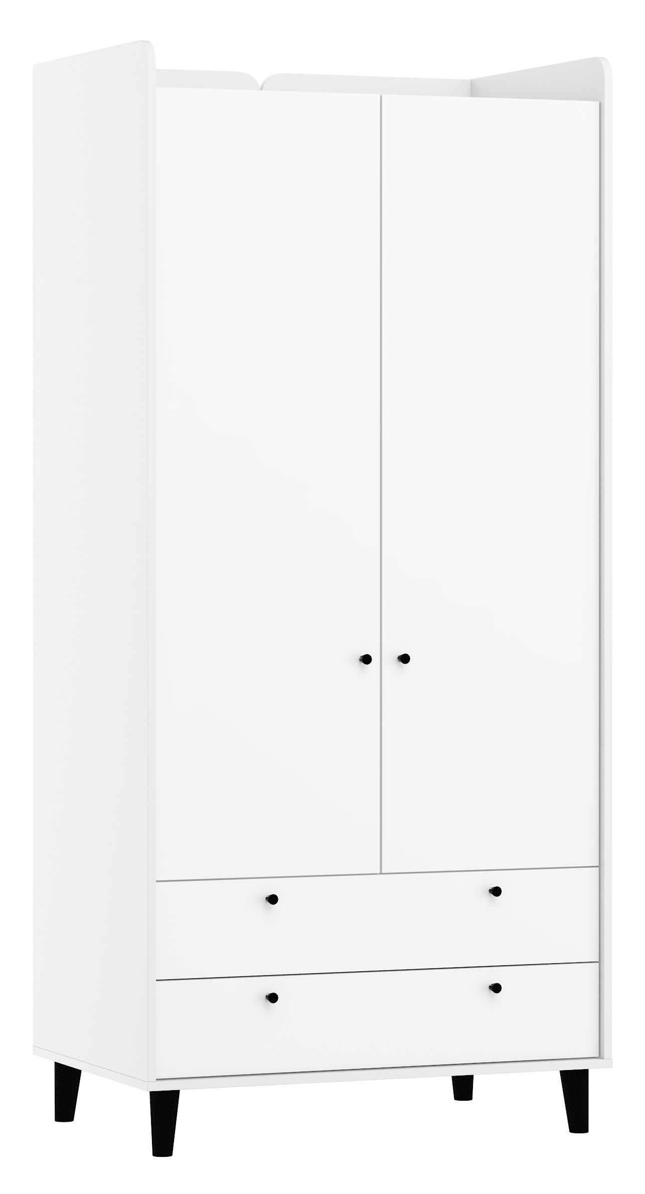 CELO 20 baldai, 2D2S spinta