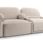Sevilla sofa-lova su uždangalu augintiniams Gr3