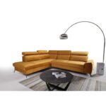 SIELLA kampinė sofa Audinys 280x240