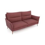 Sofa 3 Ines Bydgoskie Meble Leather L4