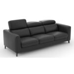 Sofa Boston 3F Bydgoszcz Baldai Oda L4