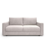 Delanto sofa su itališka miegojimo funkcija