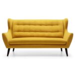 Henry 3 pakopų sofa Gr1