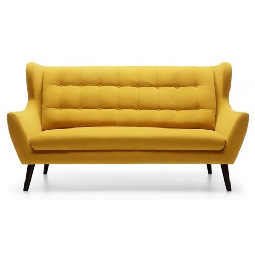 Henry 3 pakopų sofa