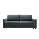 Hugo sofa, miegojimo funkcija, konteineris