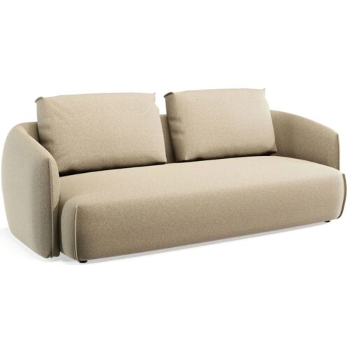 „Icon Sofa“ 3 pakopų sofa