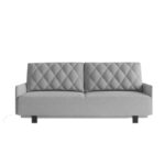 Ikaria sofa, miegojimo funkcija, konteineris