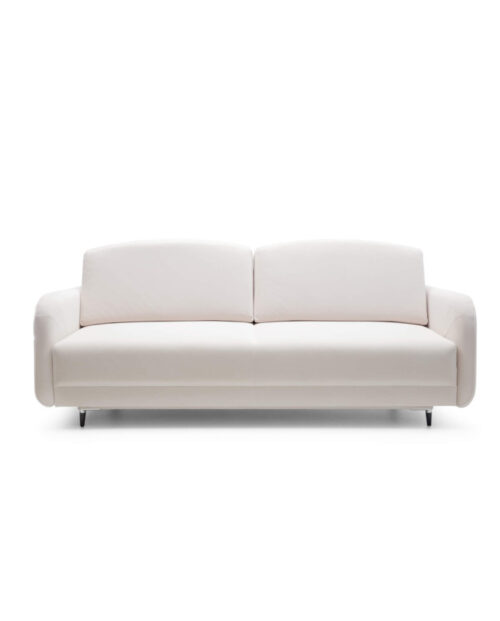 Laguna sofa, miegojimo funkcija, konteineris