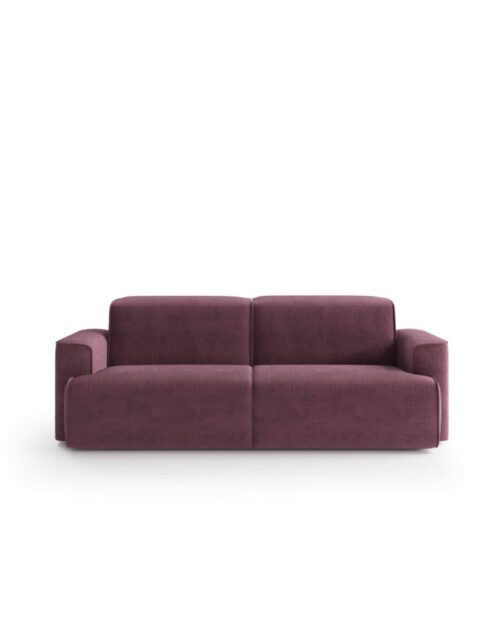 Loretto sofa su miegojimo funkcija