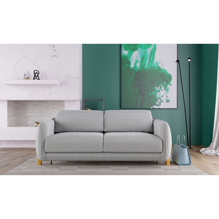 Meg 3F ET laiptelių sofa - Paveikslėlis 5