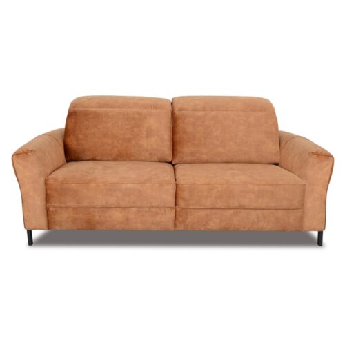 „Mellow 3F“ sofa su laipteliais