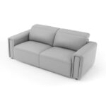 Monaco 3F sofa su miegojimo funkcija Bydgoskie Meble Gr1