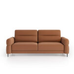 Nordicinė sofa, miegojimo funkcija, Gr1 konteineris