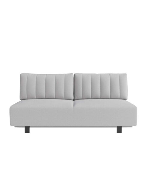 Olivio sofa, miegojimo funkcija, konteineris