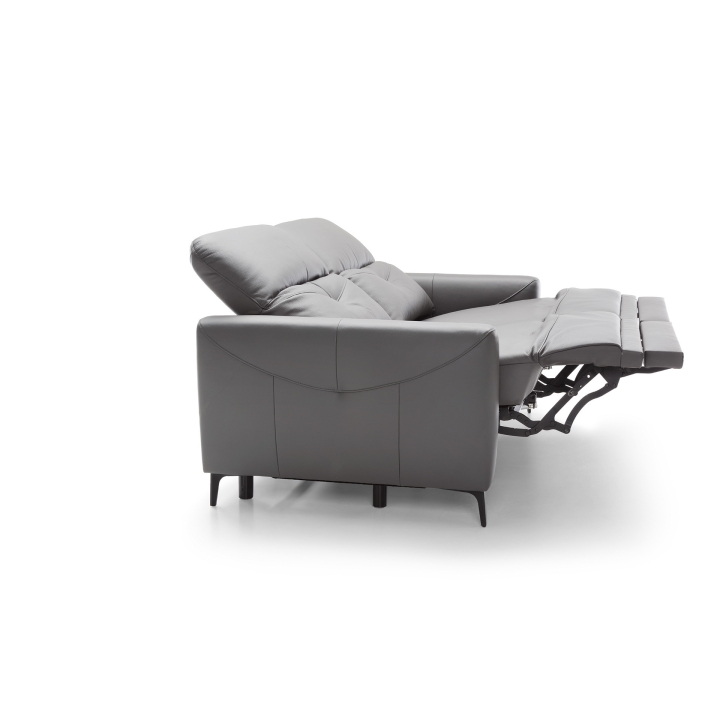 Sandra 3RF laiptelių sofa - Paveikslėlis 5