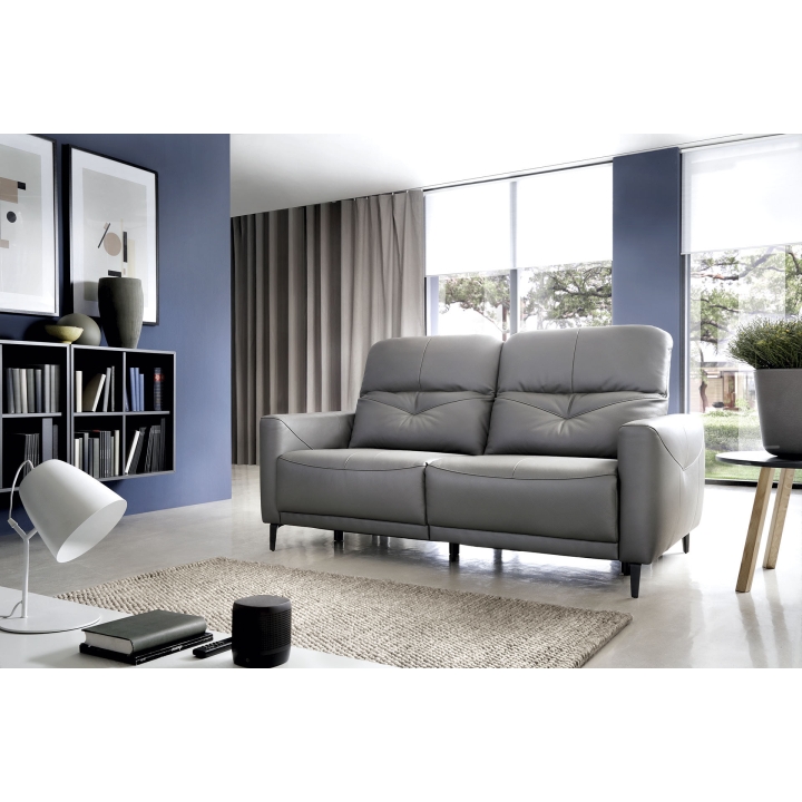 Sandra 3RF laiptelių sofa - Paveikslėlis 6